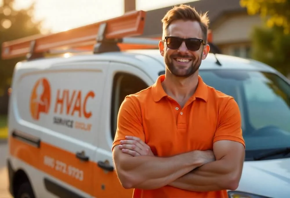 Professional HVAC repair and installation services in Eldorado, WI